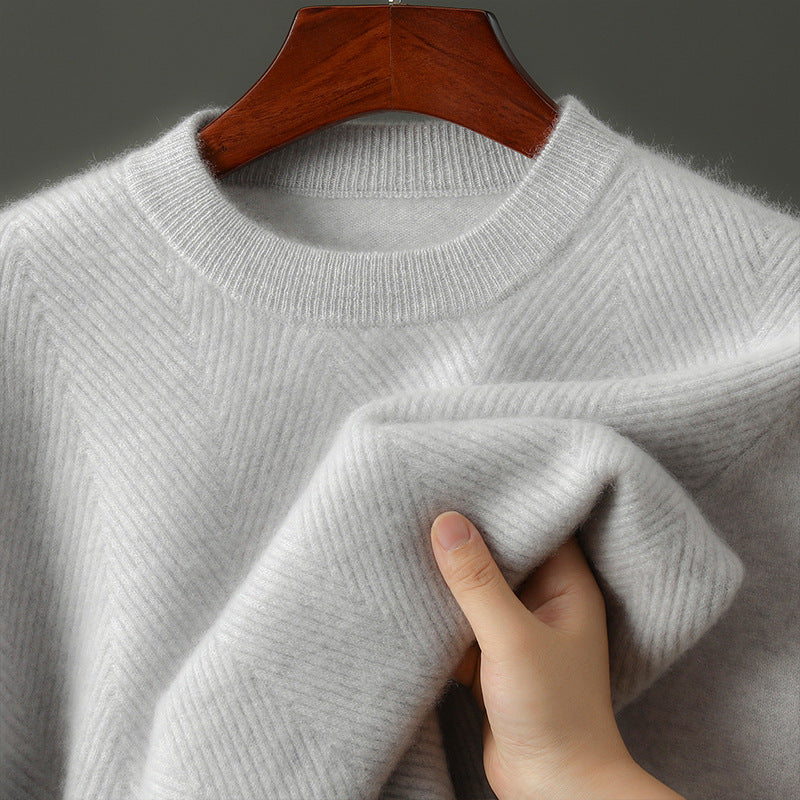 MAEVEN™ | Lawson Cashmere Sweater