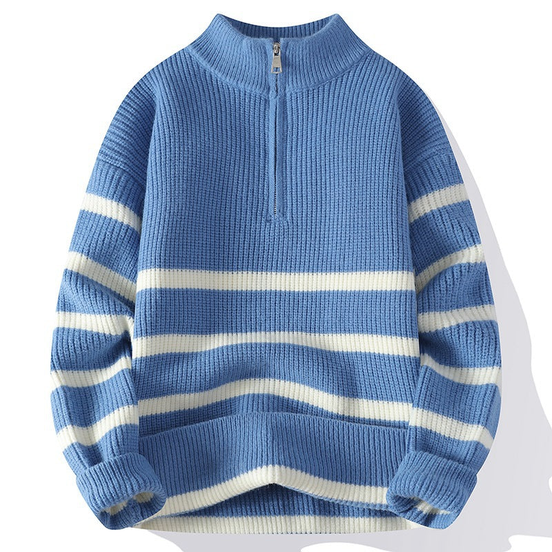MAEVEN™ | Holland Knitted Sweater