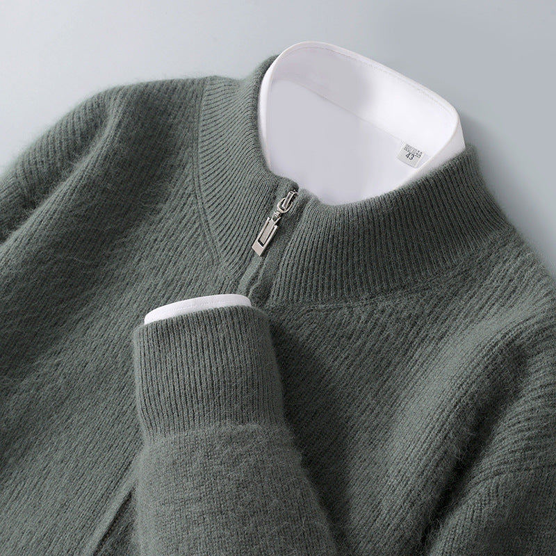 MAEVEN™ | Windsor Cashmere Sweater