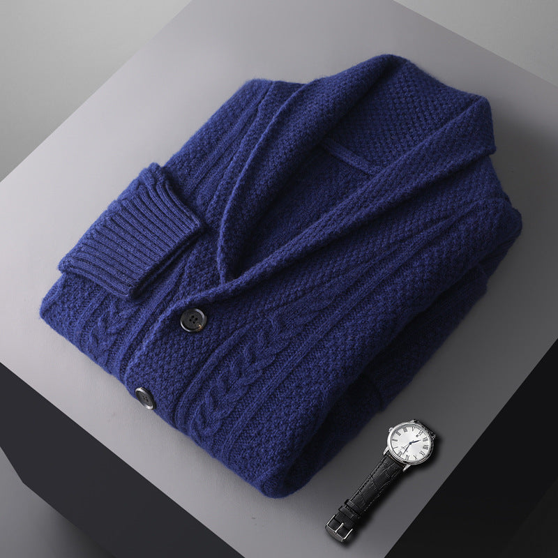 MAEVEN™ | Alister Knitted Cardigan