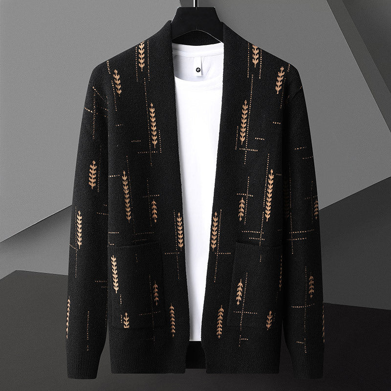 MAEVEN™ | Warren Knitted Cardigan
