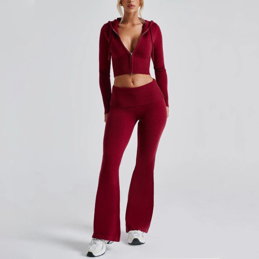 MAEVEN™ | Olivia Two Piece Set