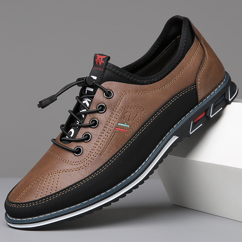 LOUIS & MARGOT | CHAUSSURES RAFFINÉES AU QUOTIDIEN POUR HOMMES