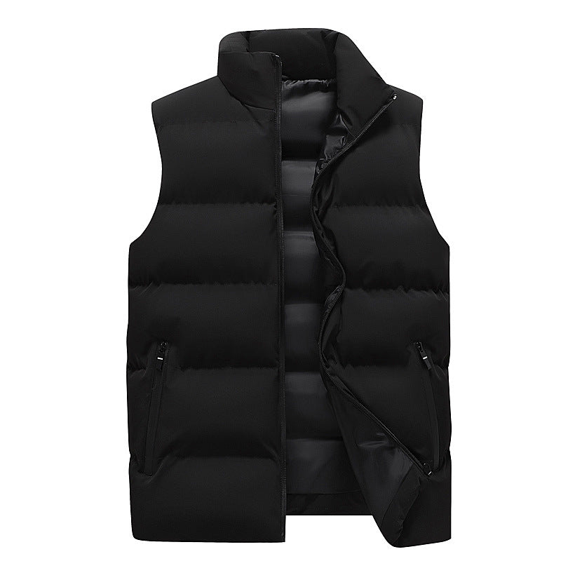 LOUIS & MARGOT | GILET DE LUXE
