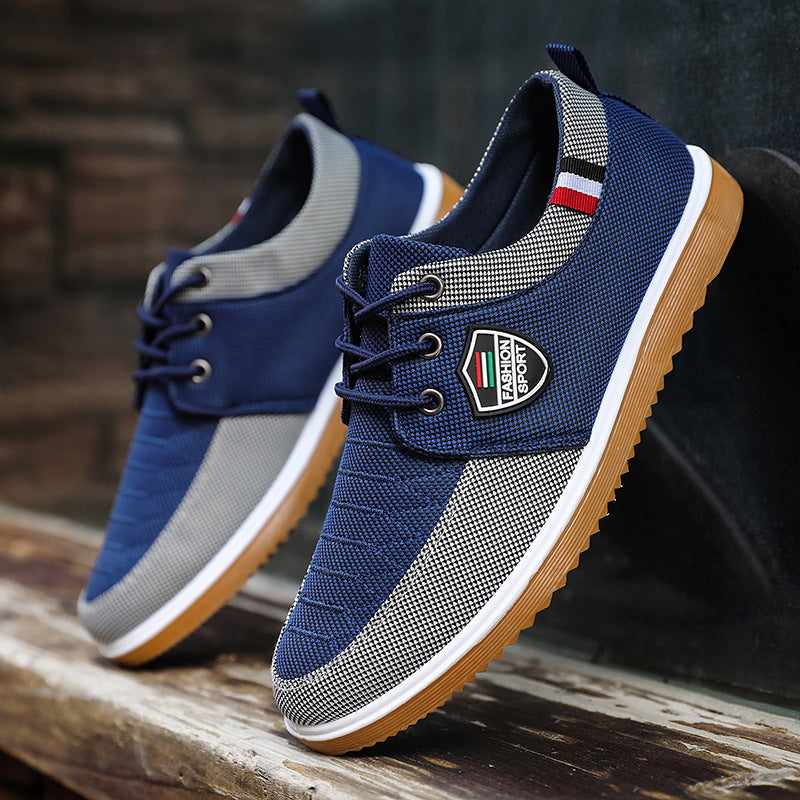 LOUIS & MARGOT | CHAUSSURES PREMIUM AVEC SEMELLE ORTHOPÉDIQUE