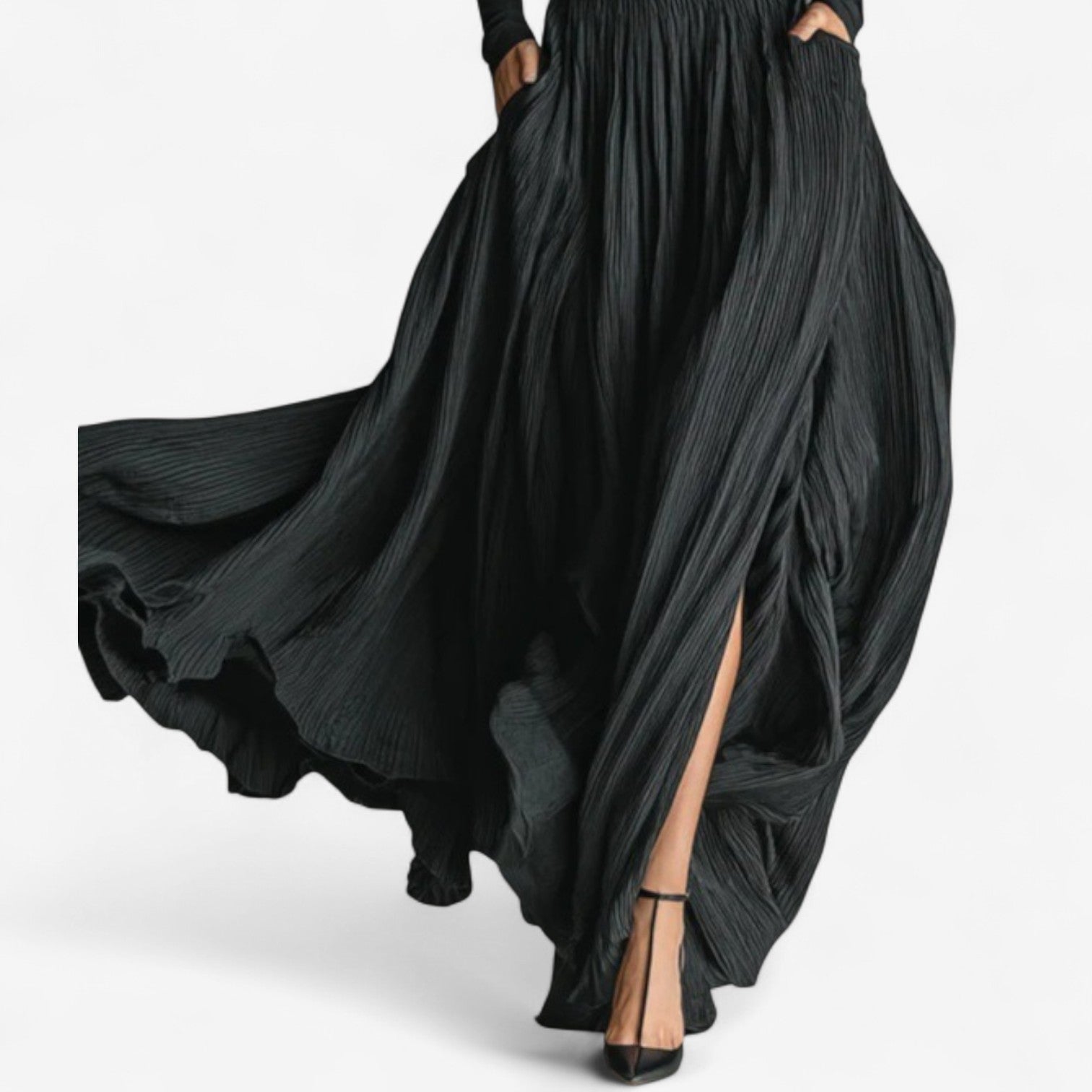 Aline™ Maxi taille haute