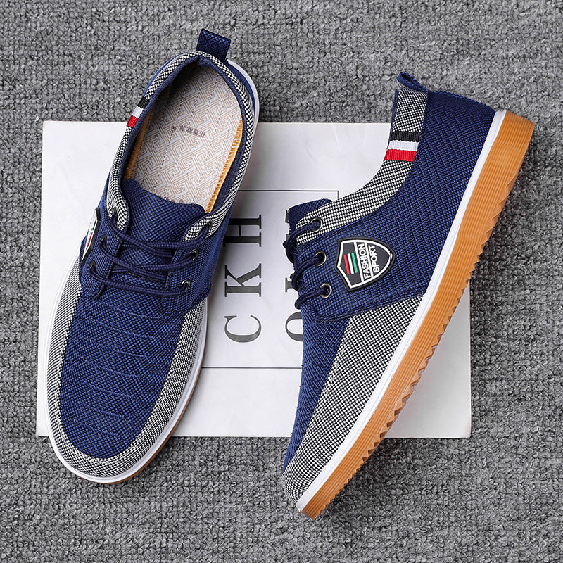 LOUIS & MARGOT | CHAUSSURES PREMIUM AVEC SEMELLE ORTHOPÉDIQUE