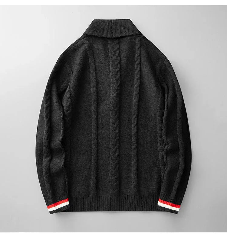 LOUIS & MARGOT | PULL CLASSIQUE POUR HOMME