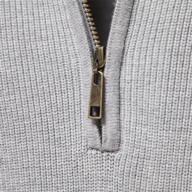 LOUIS & MARGOT | PULL AUTOMNAL DE LUXE