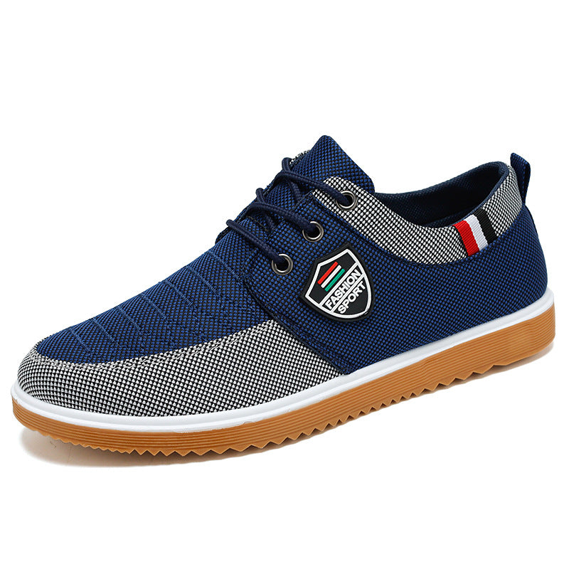 LOUIS & MARGOT | CHAUSSURES PREMIUM AVEC SEMELLE ORTHOPÉDIQUE