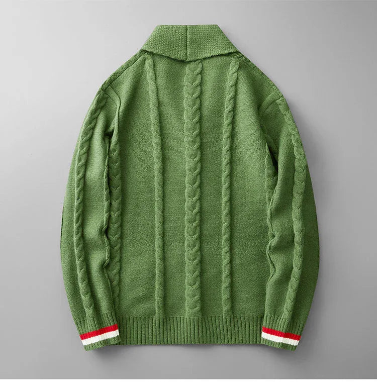 LOUIS & MARGOT | PULL CLASSIQUE POUR HOMME
