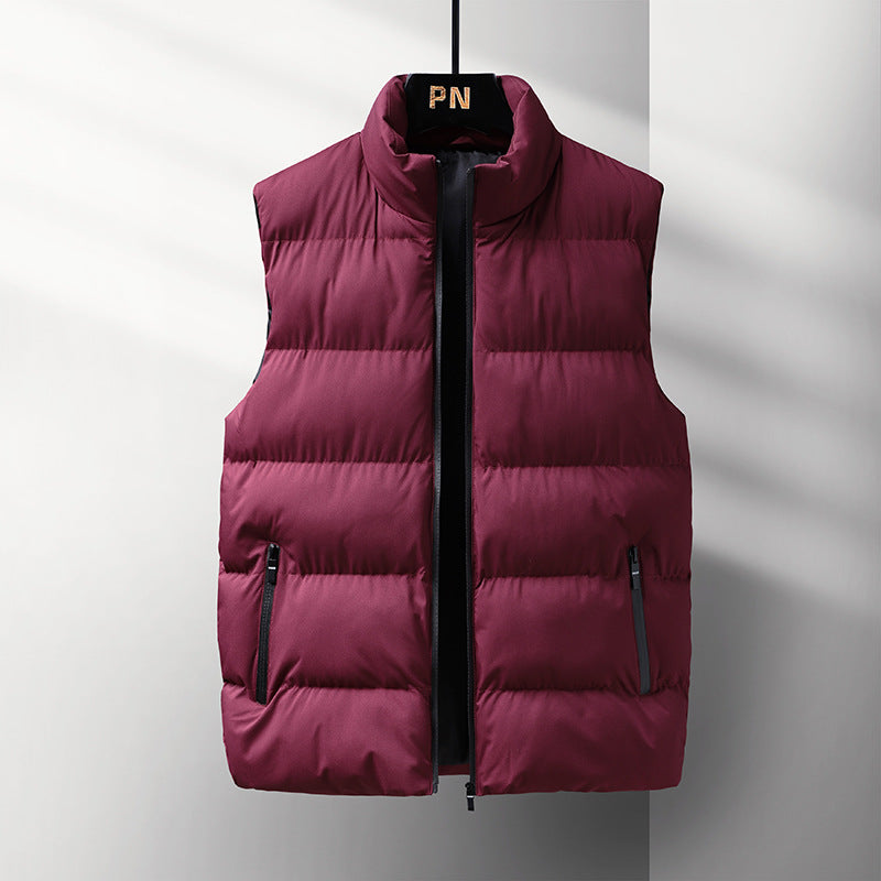 LOUIS & MARGOT | GILET DE LUXE