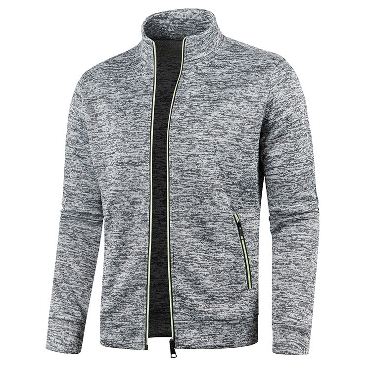 LOUIS & MARGOT | CARDIGAN EN MAILLE