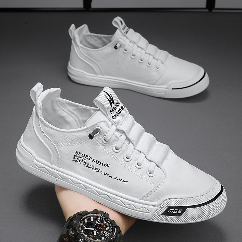 LOUIS & MARGOT | CHAUSSURE CASUAL ÉLÉGANTE POUR HOMME