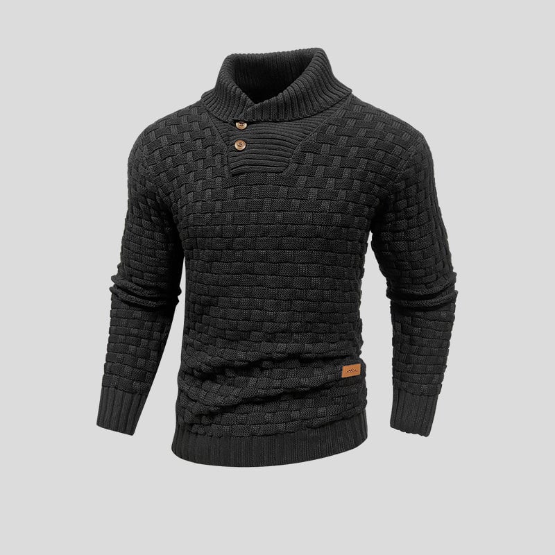 LOUIS & MARGOT | PULL HOMME PREMIUM