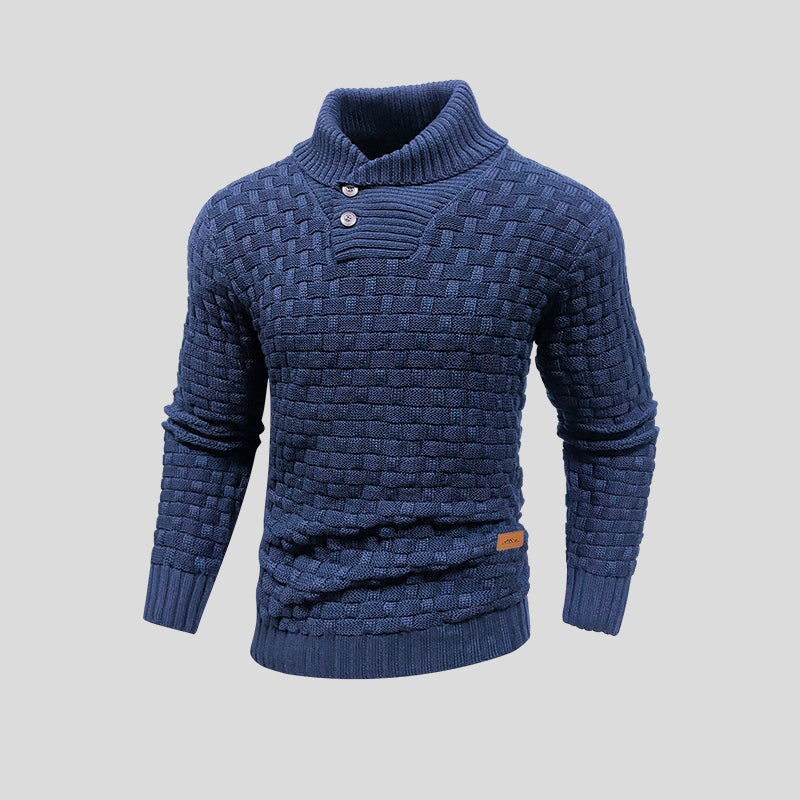 LOUIS & MARGOT | PULL HOMME PREMIUM