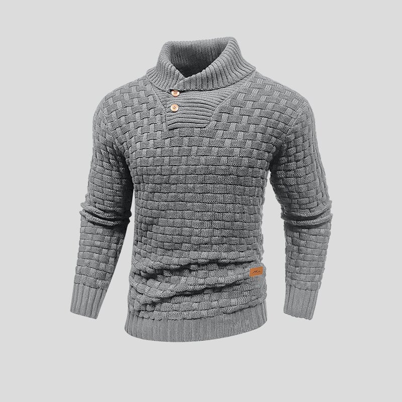 LOUIS & MARGOT | PULL HOMME PREMIUM