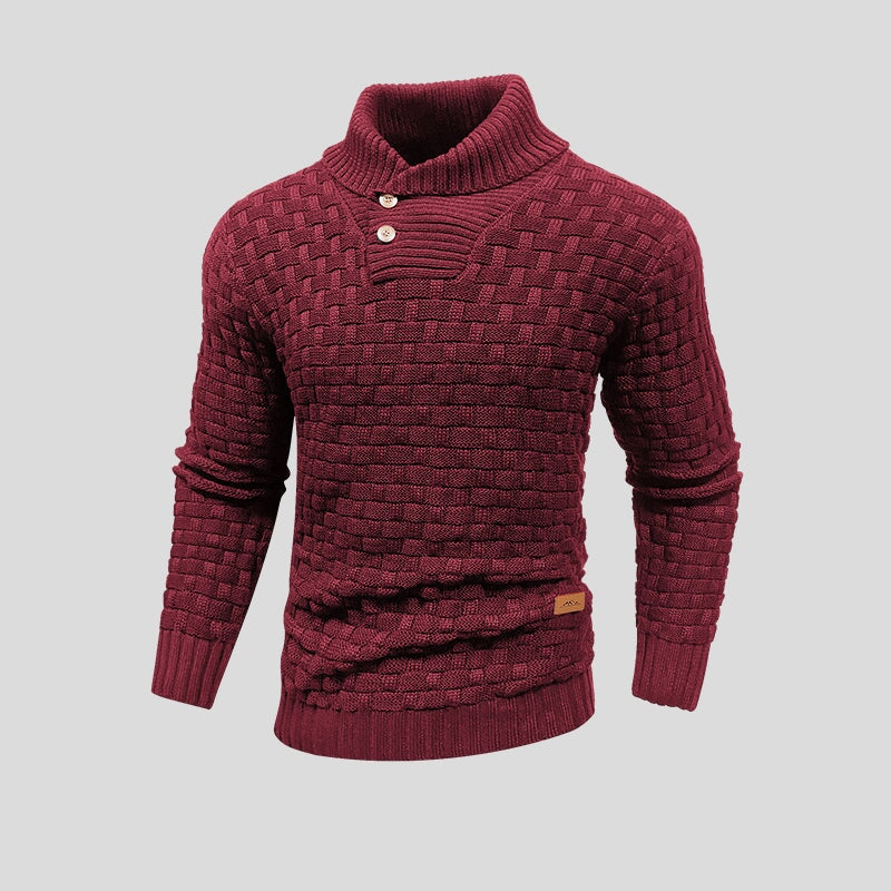 LOUIS & MARGOT | PULL HOMME PREMIUM