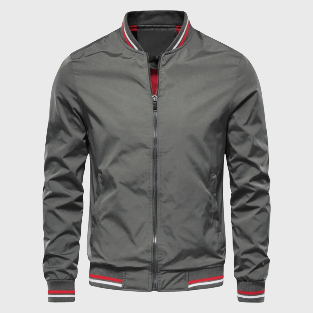LOUIS & MARGOT | BOMBER CLASSIQUE