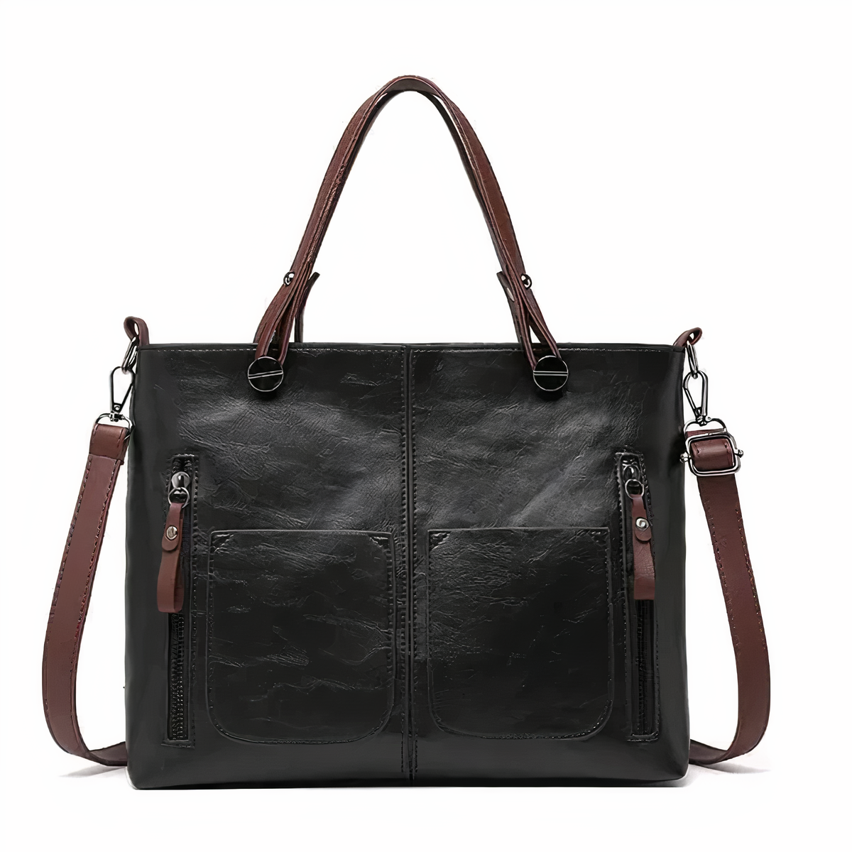 Gisela™ Sac à bandoulière de style vintage