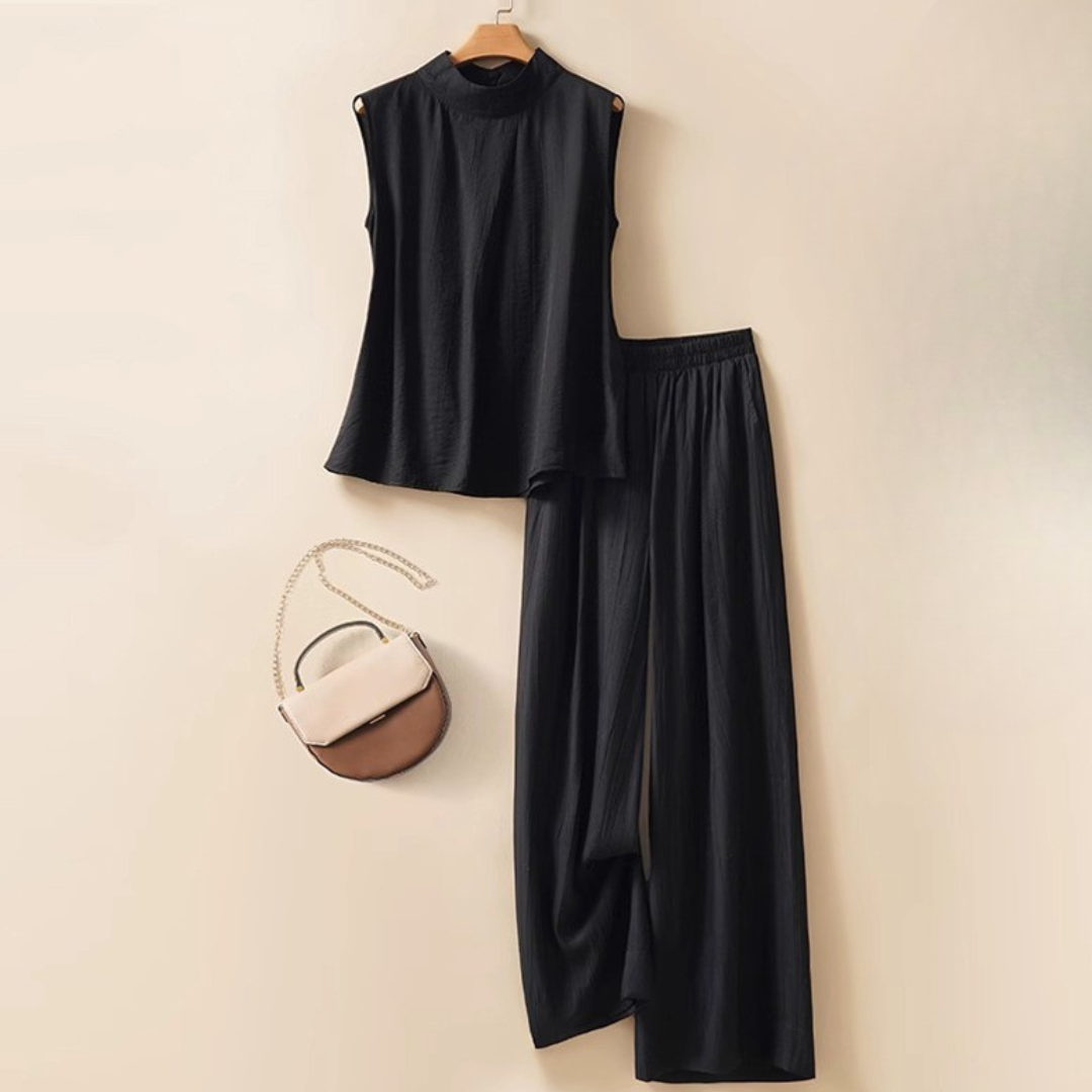 MAEVEN™ | Amelia Linen Set