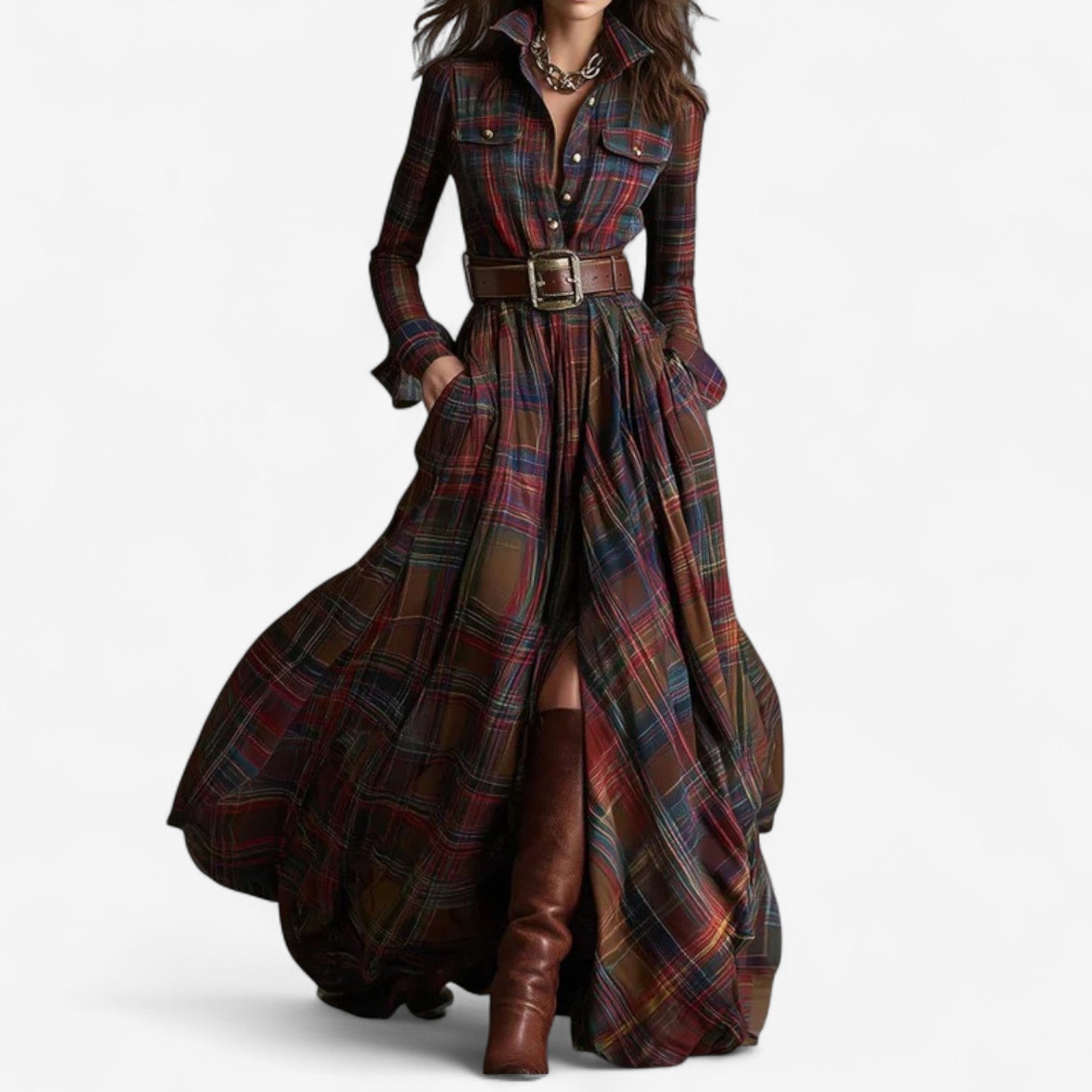 Barboteau™ Une maxi intemporelle