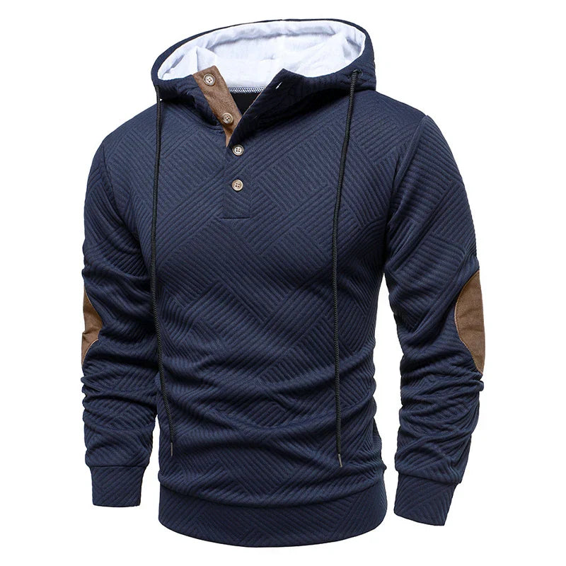 LOUIS & MARGOT | PULL CHAUD ÉLÉGANT POUR HOMME