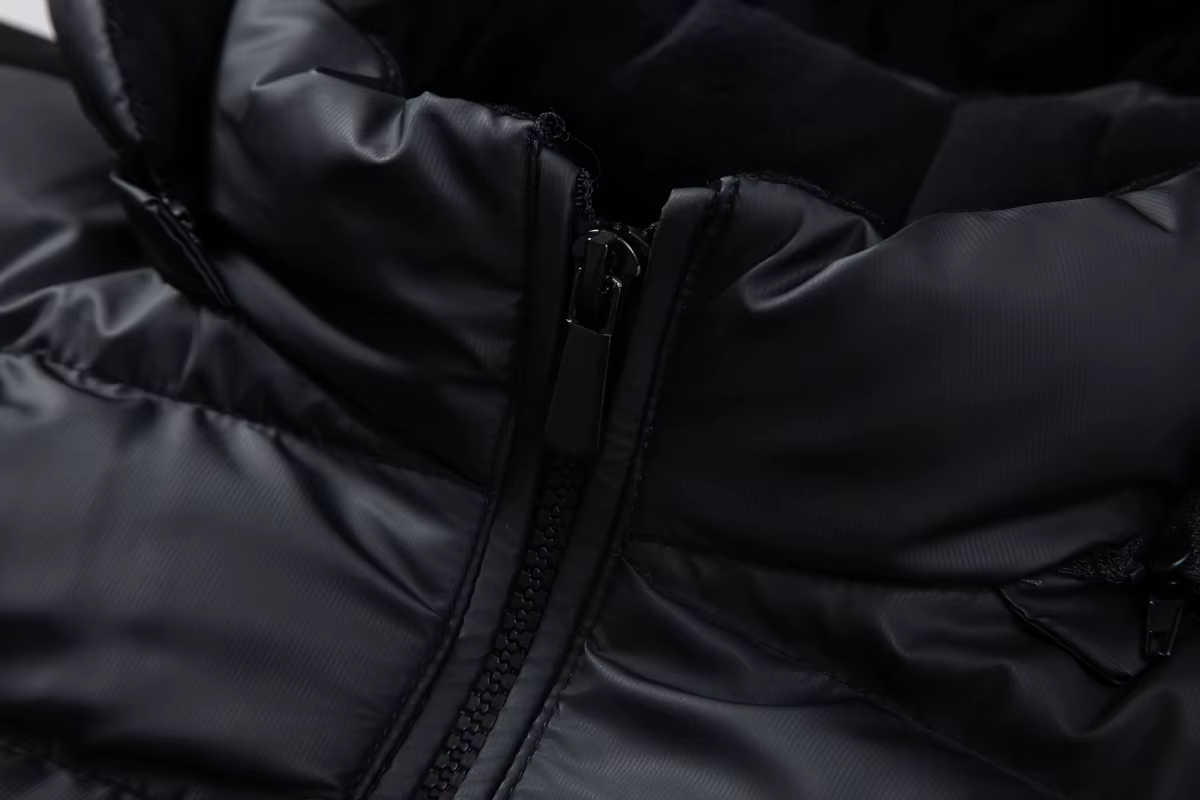 LOUIS & MARGOT | VESTE HYBRIDE PREMIUM