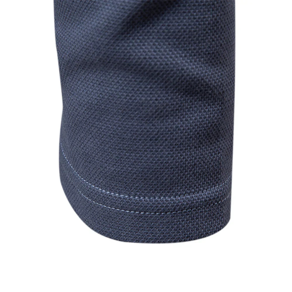 LOUIS & MARGOT | POLO HOMME CASUAL