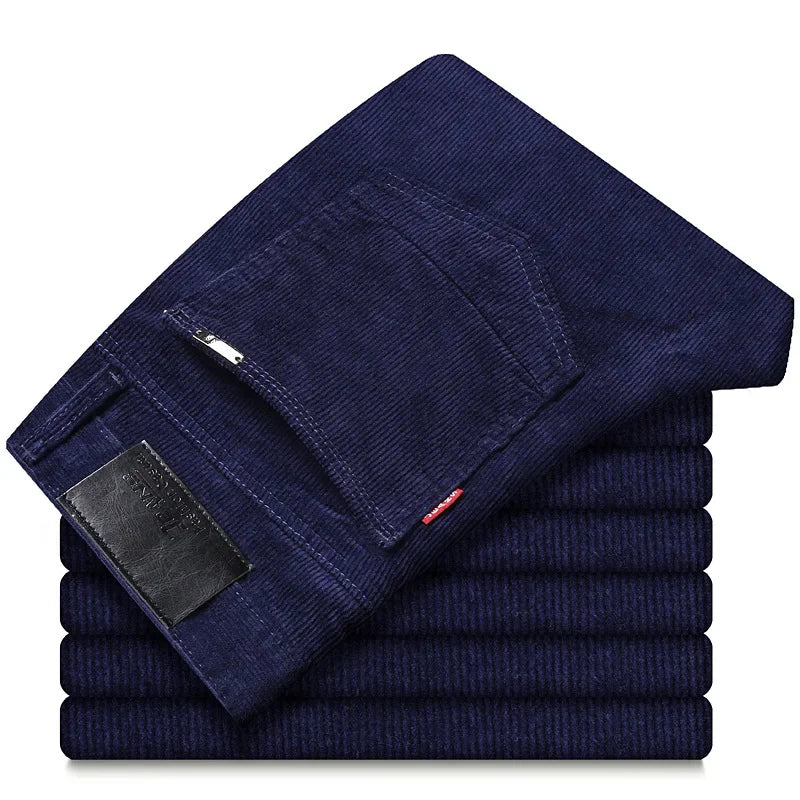 LOUIS & MARGOT | PANTALONS CHICS POUR HOMMES