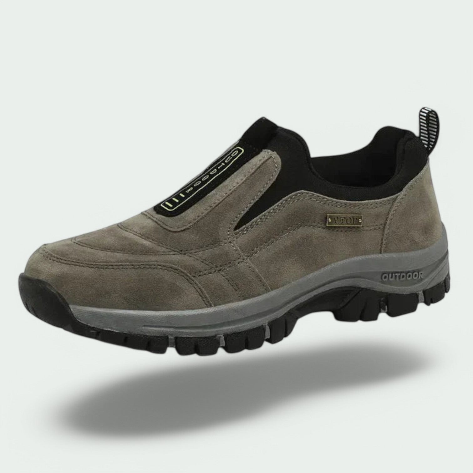 LOUIS & MARGOT | CHAUSSURES ORTHOPÉDIQUES DE PROMENADE