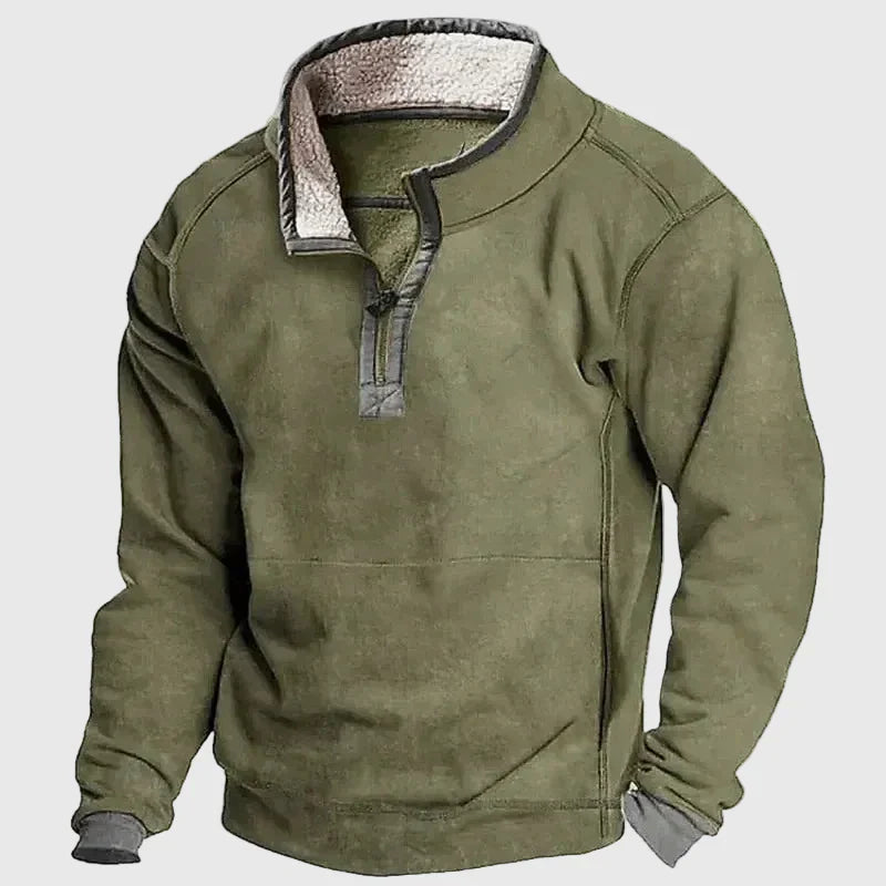 LOUIS & MARGOT | VESTE CLASSIQUE POUR HOMME