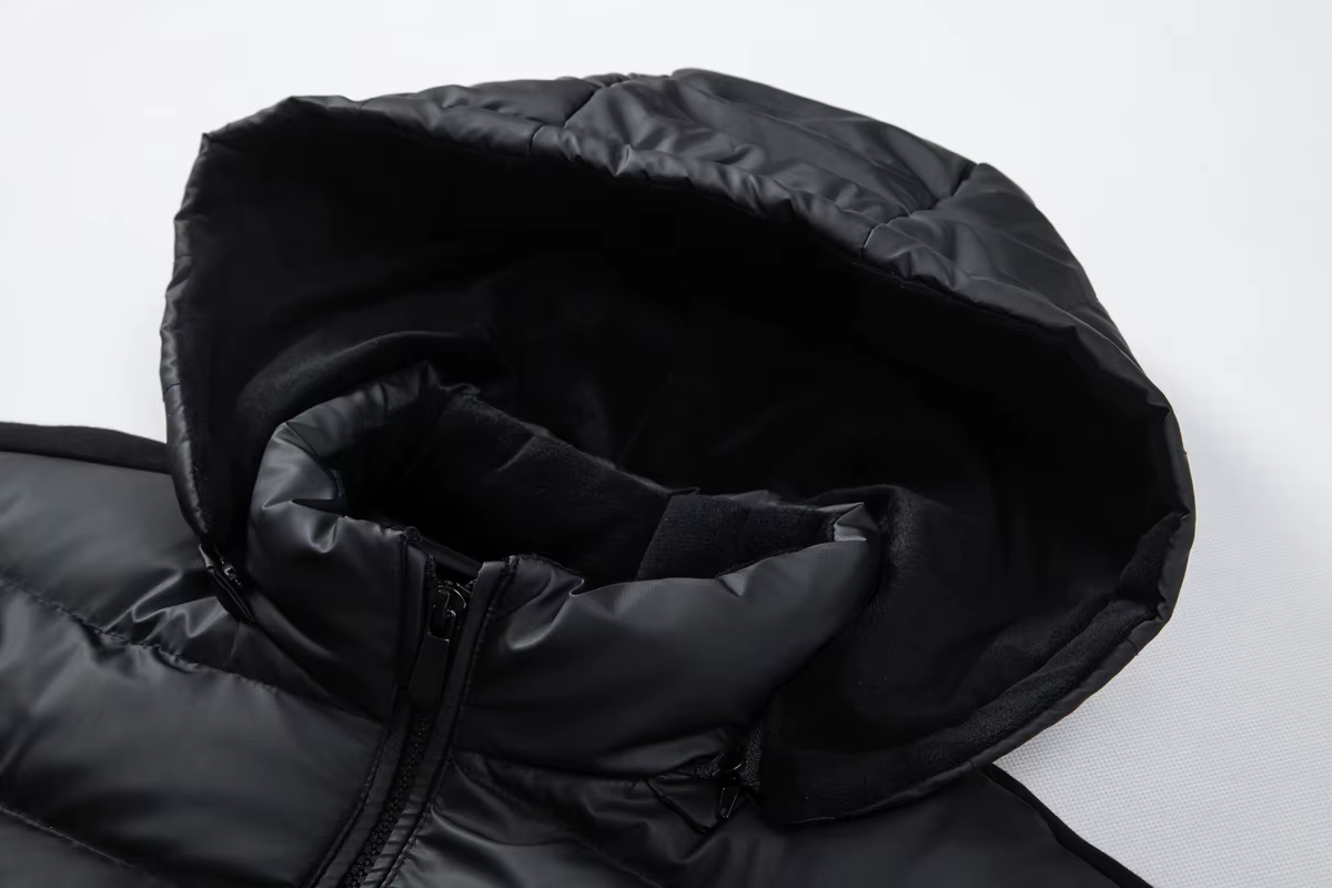 LOUIS & MARGOT | VESTE HYBRIDE PREMIUM