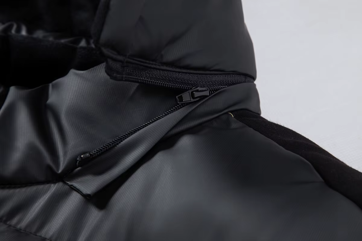 LOUIS & MARGOT | VESTE HYBRIDE PREMIUM
