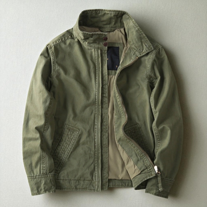LOUIS & MARGOT | VESTE FIELD MODERNE