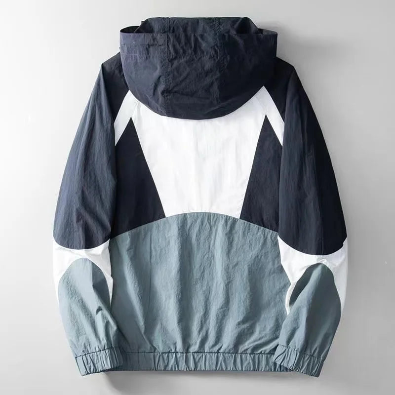 LOUIS & MARGOT | VESTE PREMIUM DE LUXE POUR HOMME