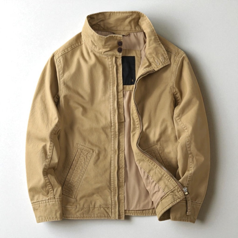 LOUIS & MARGOT | VESTE FIELD MODERNE