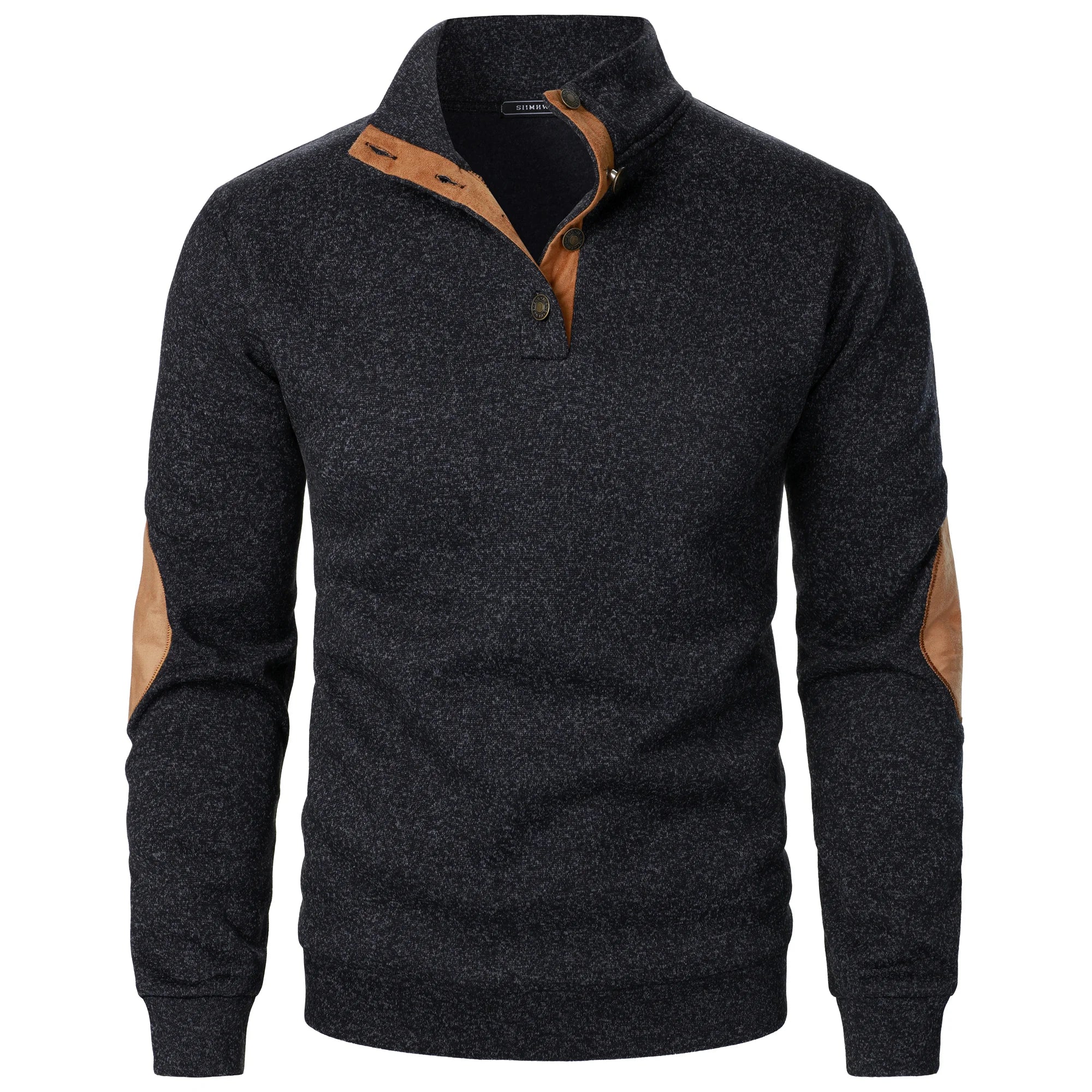 LOUIS & MARGOT | PULL RAFFINÉ POUR HOMME