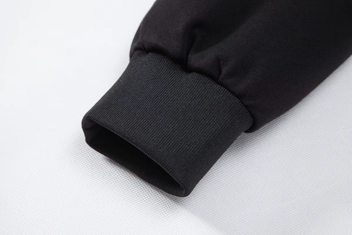 LOUIS & MARGOT | VESTE HYBRIDE PREMIUM