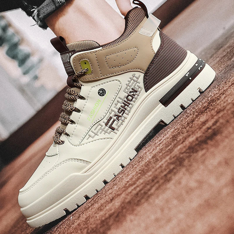 LOUIS & MARGOT | CHAUSSURES CASUAL DE PROMENADE