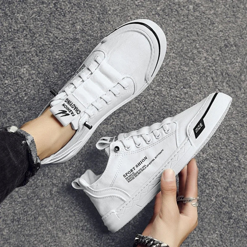 LOUIS & MARGOT | CHAUSSURE CASUAL ÉLÉGANTE POUR HOMME