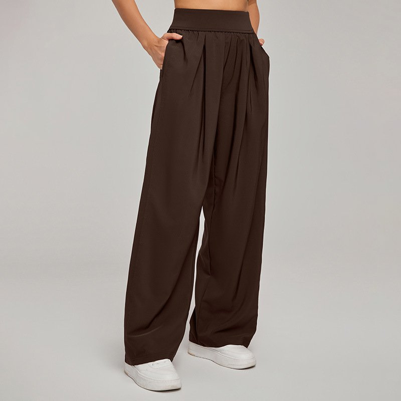 MAEVEN™ | Madison Silk Pants
