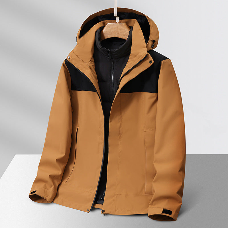 MAEVEN™ | Pearce Raincoat