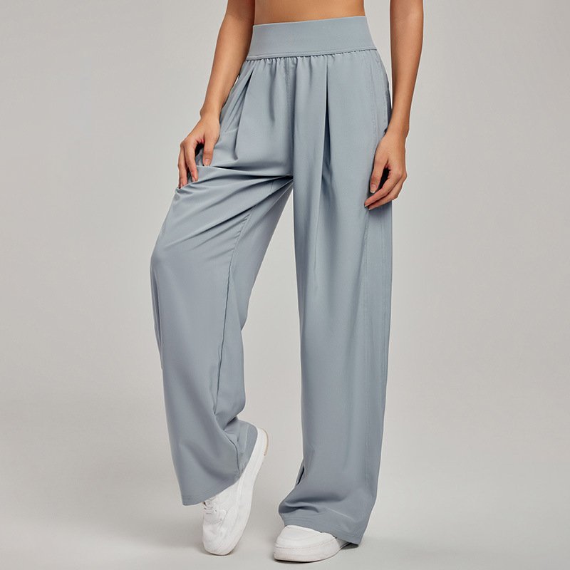 MAEVEN™ | Madison Silk Pants