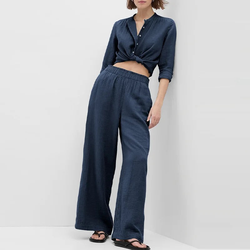 MAEVEN™ | Amora 2-Piece Set