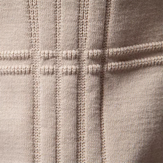 LOUIS & MARGOT | PULL CLASSIQUE ET ÉLÉGANT POUR HOMME
