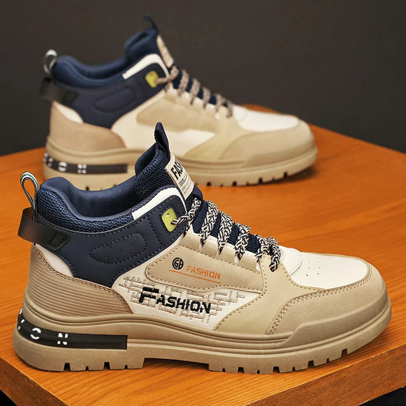LOUIS & MARGOT | CHAUSSURES CASUAL DE PROMENADE