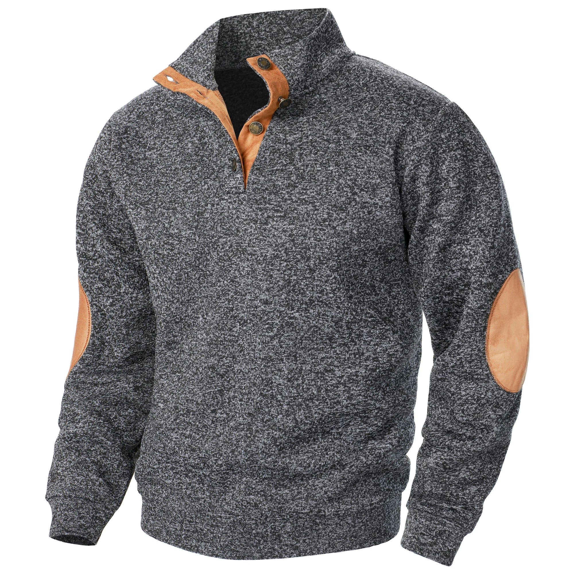 LOUIS & MARGOT | PULL RAFFINÉ POUR HOMME