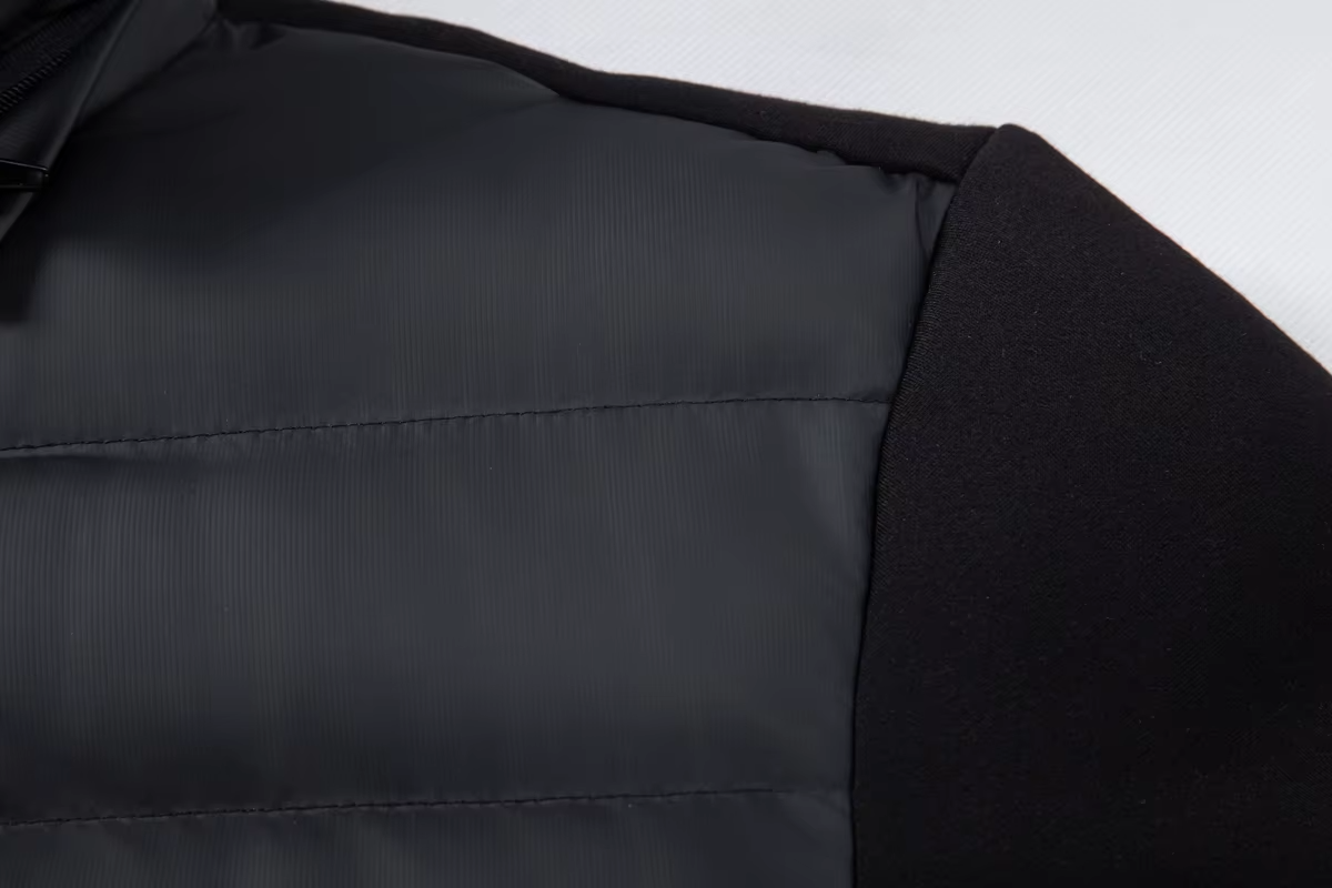 LOUIS & MARGOT | VESTE HYBRIDE PREMIUM