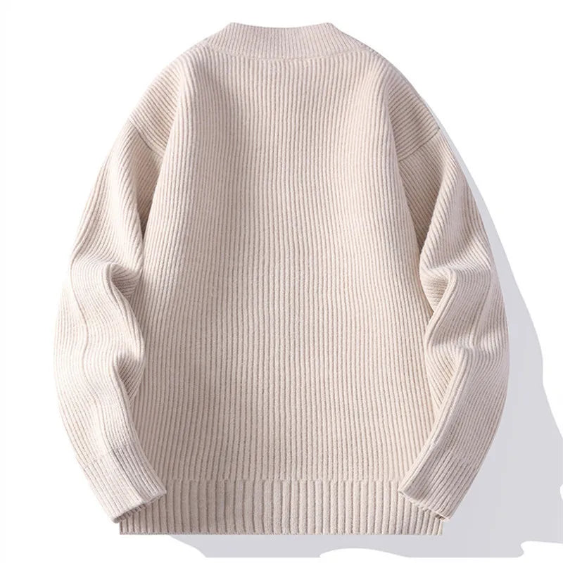 LOUIS & MARGOT | VESTE ZIP HOMME À CÔTES